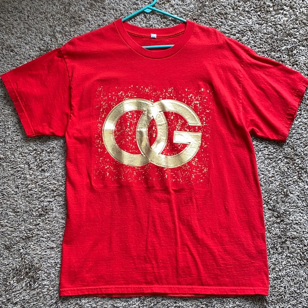 Womens Shirt